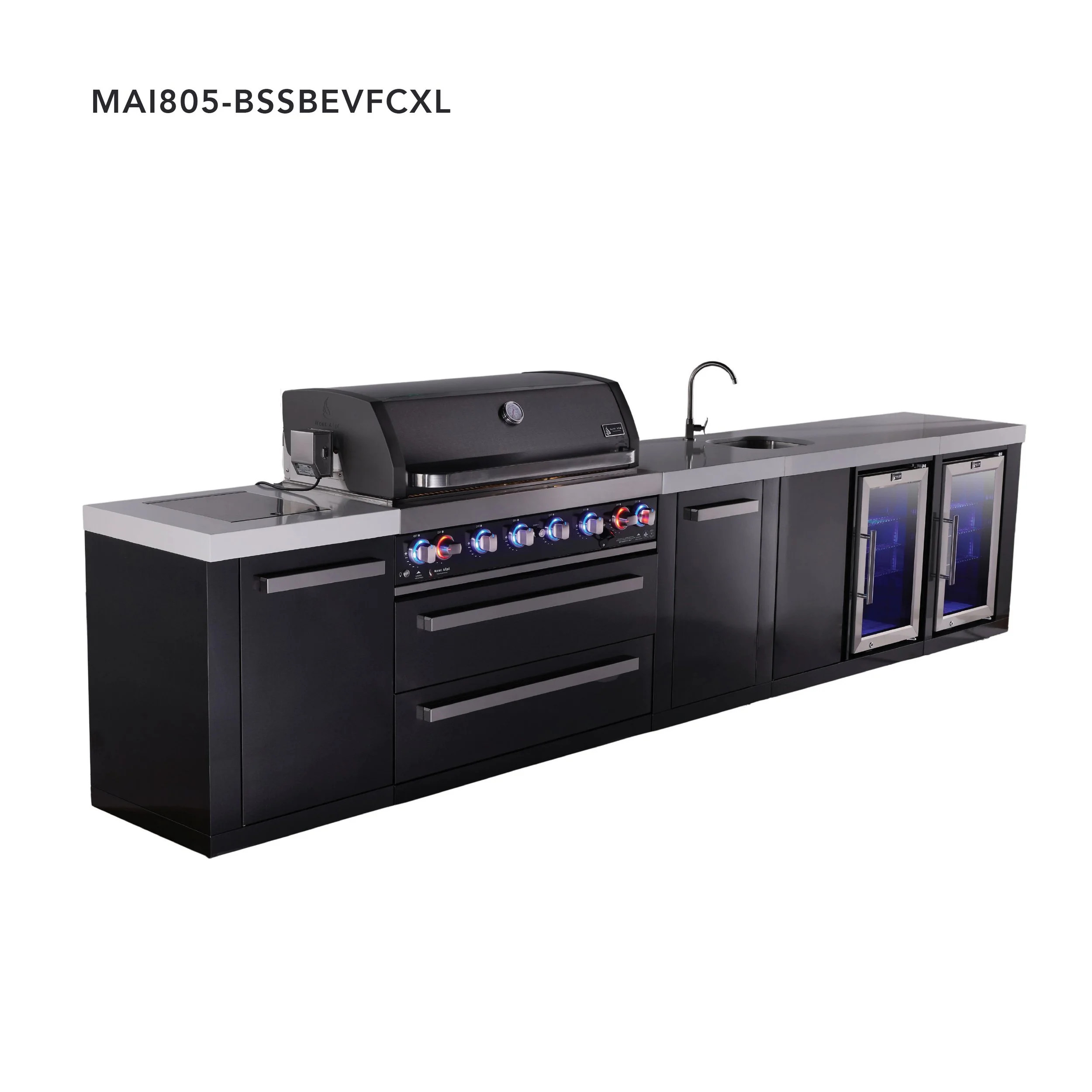 MAi805-BSSBEVFCXL | Mont Alpi